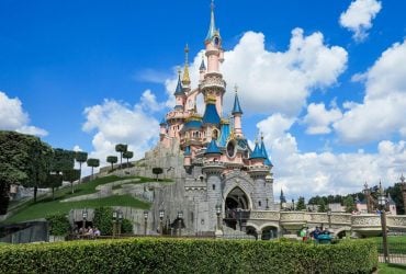 Фанатка Диснейленда рассказала, как не разориться на посещении знаменитого парка развлечений