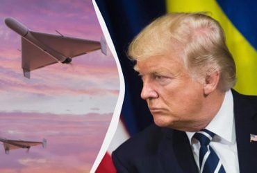 Почалося!: з'явилася реакція Трампа на атаку російських Шахедів на Польщу