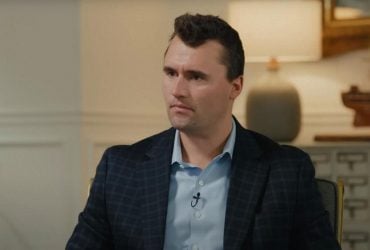 У США вбили активіста Чарлі Кірка: чим він відомий і що казав про Україну