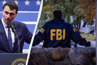 У США звільнили підозрюваного у вбивстві соратника Трампа Чарлі Кірка, - ФБР