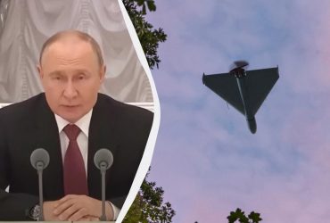 Атака на Польщу показує, що Путін і далі завдаватиме болісних ударів по Європі, - Sky News