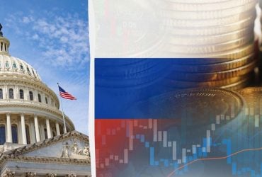 США могут ввести дополнительные санкции против РФ, но при одном условии, - Reuters
