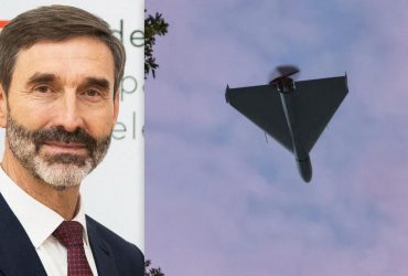 Голова МЗС Словаччини зробив цинічну заяву про атаку російських дронів на Польщу