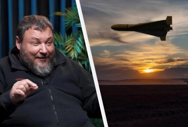 Дикий про російські дрони в Польщі: Це дуже вдала розвідка провокацією