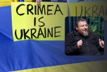 Дикий розповів, як Байрактари знищують ППО росіян у Криму