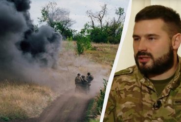 Все смеялись, что враг у нас глупый: комбат 44-й ОМБр назвал ошибку Украины в войне с РФ