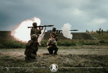 Оточення росіян на Добропільському напрямку: у ЗСУ розповіли, що там відбувається