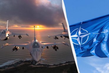 Багатонаціональна поразка: в The Atlantic розкритикували НАТО після атаки РФ на Польщу