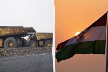 Індія поклала око на суперечливі рідкісноземельні метали з М'янми, - Reuters