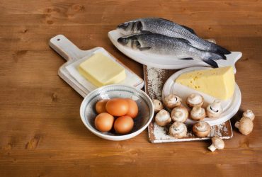 Що їсти, щоб отримувати вітамін D без добавок: дієтологи назвали 5 продуктів