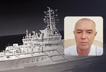 Поражение российского корабля в Черном море: эксперт указал на интересные детали