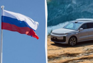 Нож в спину от Пекина: китайские бренды массово закрывают свои автосалоны в России