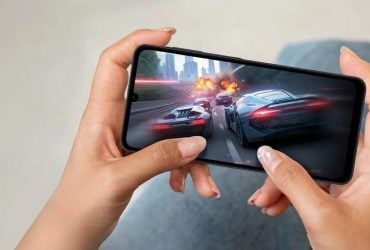 Выпущен самый дешевый смартфон Samsung с шестью годами обновлений
