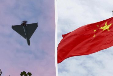 Китай відреагував на російську атаку проти Польщі