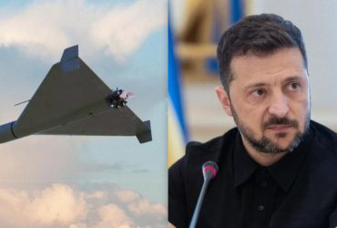 Схоже на Крим: Зеленський пояснив, що найстрашніше в атаці Росії по Польщі