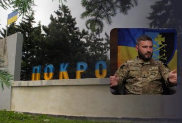 Вони знайшли слабке місце: комбат 44 ОМБр про ситуацію на Покровському напрямку