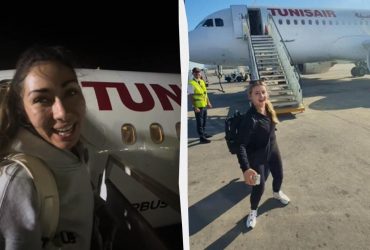 Здесь вам не Ницца: туристки из США перепутали рейсы и попали в Африку вместо Франции