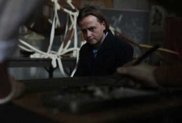 Восстановление исторической справедливости: обзор биографического фильма Малевич