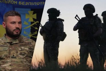 Самый большой страх - потеря людей: комбат рассказал, что помогает сохранить жизнь бойцам