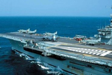 Дорогой балласт: почему Бразилия затопила свой единственный авианосец в 2023 году