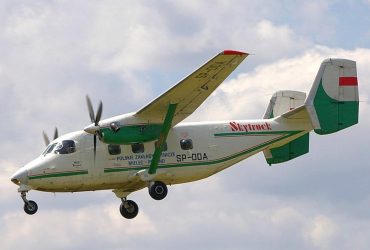 Две страны НАТО объявили о закрытии неба над границей с Россией и Беларусью