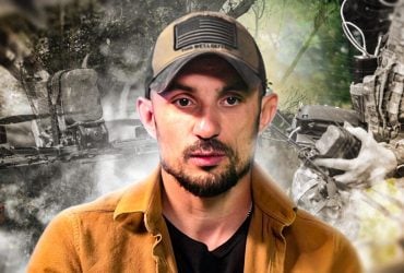 "FPV вже літають на 35 км, дешеві засоби літакового типу навіть на 70 км. Це – "сіра" kill-зона для всіх", - "Джаконда", боєць підрозділу "Асгард"