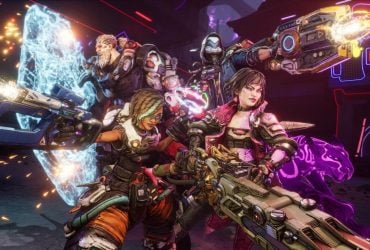 "Повернення до витоків": журналісти високо оцінили Borderlands 4
