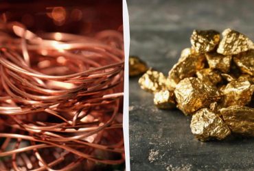 Еще одна страна удивила мир новым месторождением меди и золота