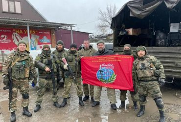 Росія перекинула на Донеччину ще дві бригади морпіхів, - OSINT-аналітик