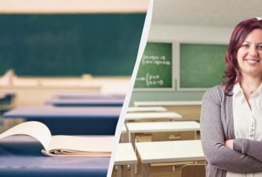 День учителя у 2025 році: красиві привітання та листівки для педагогів