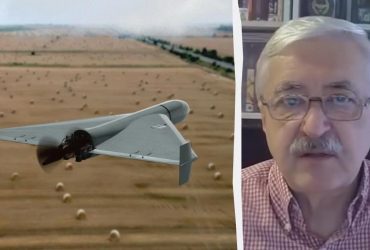 Залетевшие в Польшу дроны не были разведывательными: эксперт указал на важную деталь