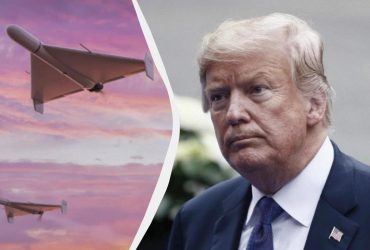 Путин нагло атакует НАТО, а Трамп лишь пожимает плечами, - NYT