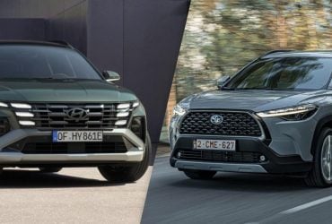 Надійні та економні: експерт назвав 6 найкращих недорогих кросоверів 2025 року