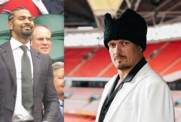 Он непобедим: экс-чемпион мира назвал единственного боксера, который может превзойти Усика