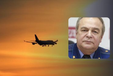 Чому Польща та Латвія закрили повітряний простір: генерал назвав причину