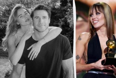 Лиам Хемсворт сделал предложение своей девушке: кто стал избранницей бывшего Майли Сайрус