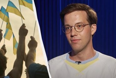 Комик Феликс Редька признался, имеет ли бронь от мобилизации