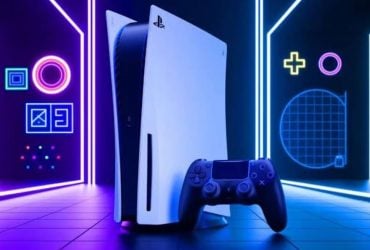 Потужність рівня RTX 5090: інсайдер розкрив докладні характеристики PlayStation 6