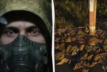 Скіф зі S.T.A.L.K.E.R. 2 вчитиме українців мінної безпеки: у ДСНС розкрили деталі