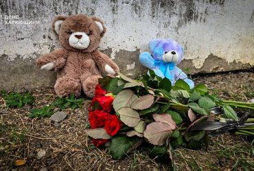 Украинские дети гибнут на неразорвавшихся снарядах и минах: в ГСЧС раскрыли масштабы