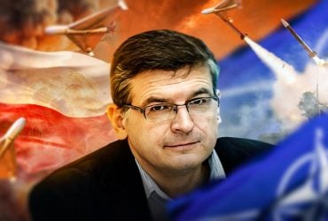 "Європа ризикує усвідомити небезпеку, коли РФ перейде на наступний етап ескалації – з руйнуваннями та жертвами", - політолог Володимир Горбач