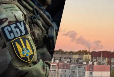 Дроны СБУ поразили ключевой экспортный хаб РФ - порт Приморск, - источники