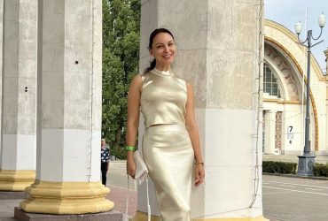 Бывшая жена Виктора Павлика тайно вышла замуж