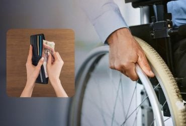 Якою буде пенсія по інвалідності для 2 групи восени: хто отримає до 14 000 гривень