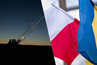 Польща буде вчитися збивати дрони: в Міноборони відповіли, де будуть проходити тренування