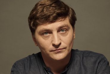 Щастя любить тишу: актор Довженко розповів про стосунки з молодою обраницею