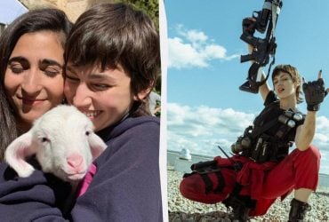 Звезда Бумажного дома объявила о беременности: как сейчас выглядит безумная Токио