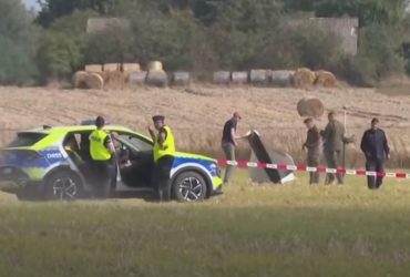 Россия намеренно отправила свои беспилотники в Польшу, - Генштаб