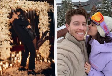 Нина Добрев неожиданно разорвала помолвку с Шоном Уайтом, - СМИ