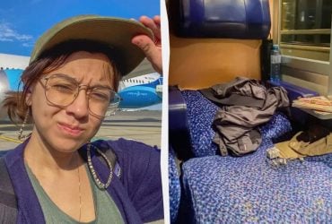 Бувала туристка застерегла від трьох помилок під час відвідування Берліна